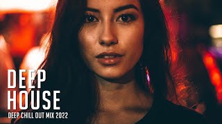 Deep House 2022 I Best Of Vocal House Music | Chill Out Mix #1 by Mood Feelings
