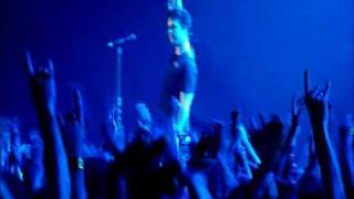 Green Day 21st Century Breakdown World Tour
