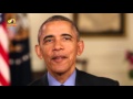 Barack Obama Weekly Address | Ensuring Free Market Works for Everyone | Mango News