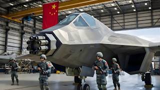 China's Powerful New Weapon Would Destroy the United States in Seconds