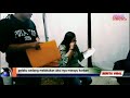 BERITA VIRAL - PELAKU PENIPUAN SALES TEREKAM KAMERA DI BUGEL TIGARAKSA - KAB. TANGERANG