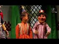 গল্প বলা অসম্ভব i puppet show