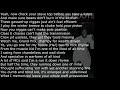 The Roots ft. Mos Def - Double Trouble (Lyrics)