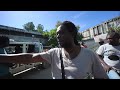 Day 1 Walking Streets of Haiti (most dangerous country in world)