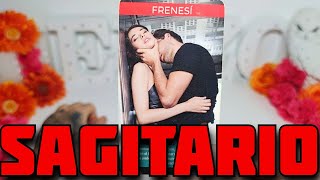 SAGITARIO ♐️ CORRE UN FUERTE RUMOR SOBRE TI😱🔥 LLORARÁS CON ESTO😭 HOROSCOPO #SAGITARIO HOY TAROT AMOR