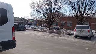 Haverford Township Police Car 1/25/25