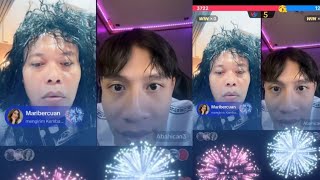 Kang Sule Live Tiktok Terbaru Match PK Bareng Abh Ican