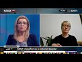 GBV March | Gender-based violence and femicide declared national disaster: Dr Lisa Vetten weighs in