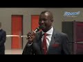 PRAYER & FASTING DAY 6 EVENING SESSION With PROPHET GERALD NYASULU Ph.D. (29/06/2024)