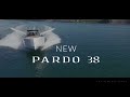 jacht motorowy pardo yachts 38 poznaj naszą flotę elit yachts