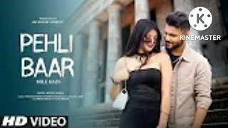 Pheli Baar Mile Hain - Cover | New Romantic Song | Old Song New Version | Ashwani Machal