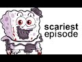 Spongebob's Scariest Episode 2