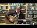 Andrew Calhoun - Two Ravens  - WLRN Folk Music Radio