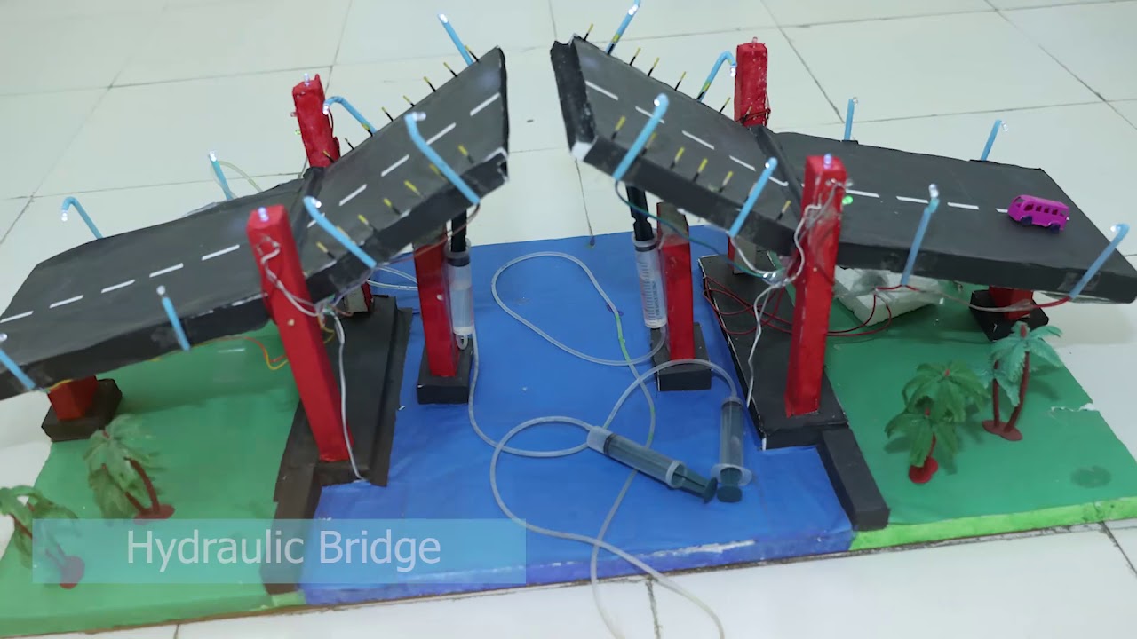 Civil Engineering Projects For Final Year Students