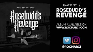 Roc Marciano - Rosebudd's Revenge (2017) (Official Audio Video)