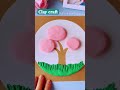 clay craft ideas 💡