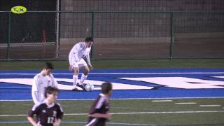 TVX Sports Video, LJCD vs Bishop's Soccer HIgh Lights 2014