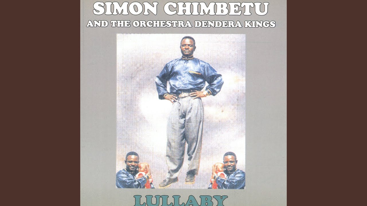 Zimbabwe Youtube Music