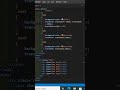 create 3d cube using html and CSS (code is pined in comment)