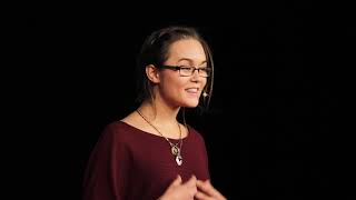 Beyond sustainability: A call for regeneration | Sierra Robinson | TEDxYouth@Seattle