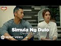 Simula Ng Dulo - Davey Langit | Himig Handog 2019 (Music Video)