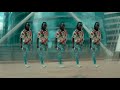 Vany Fox x Kobybadja Elcreator