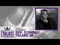 king talks ep8 rev. conrad tillard