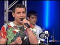 Kadir Nukic - Kaznio me zivot majko - (Live) - Zapjevaj uzivo - (Renome 01.07.2005.)