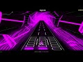 audiosurf サーカスレヴァリエ mono pro