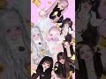 全方向美少女韓国語ver.