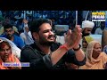 kwali live mela maiya bhagwan ji phillaur 2018