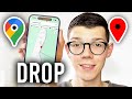 How To Drop Pin In Google Maps - Full Guide