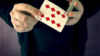 Snap Change | Card Trick Performance | Immortal Playing Cards