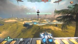 Marksman - Tribes: Ascend: Update 9