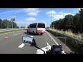 funeral escort of a motorcycle police officer who was deliberately hit by a hit and run lorry driver