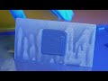 how to print perfect miniatures resin 3d printing beginner guide step by step