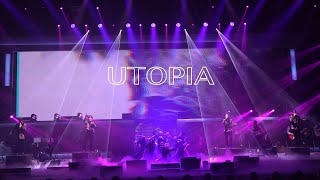 230115 더 로얄 in 부산 포레스텔라 UTOPIA (Full CAM)