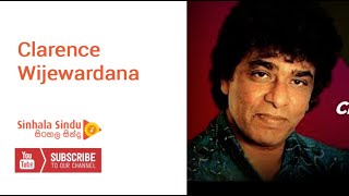 Maniyani  මෑණියනී  Clarence Wijewardena