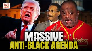 MAGA Republicans Are Rigging Black Districts In Massive Attack On Black Power