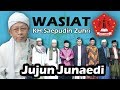 Lucu Jujun Quot Lain Makhluk Halus Quot Wasiat Alm Bapak Haur
