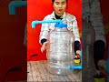 electricity | She make free energy water pump from deep-well no need electricity #diy #pipe#Drum