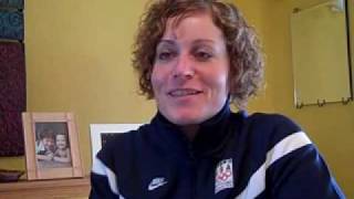 Part 3 Tracy Sachtjen | Inside the USA Women's Olympic Curling Team