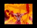 phoenix s ikki theme burn cosmo saint seiya