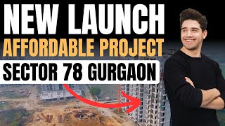 New Launch Affordable project in Gurgaon || Upcoming Affordable project in Gurgoan