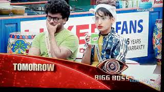 #biggboss Malayalam Season 3 final task 😭 new #promo