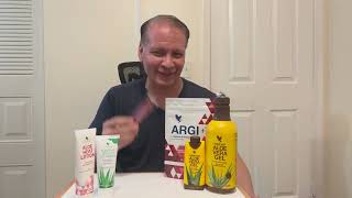 Forever Living Products (FLP) - My First Experience