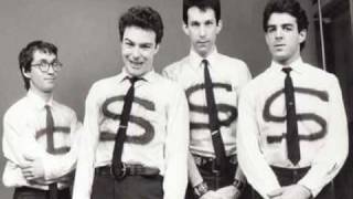 Pull My Strings by The Dead Kennedys