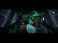 The Resistance - Fortunate Son (Star Wars)