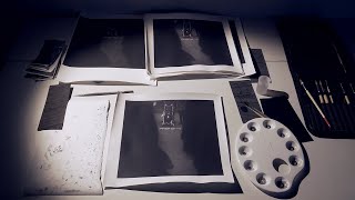 Why Photo Projects matter - making darkroom prints