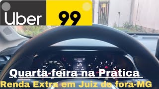 Quarta-feira na Prática!!! Renda Extra em Juiz de Fora MG  EP01